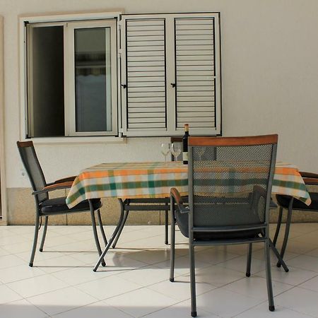 Apartments Pino Makarska Dış mekan fotoğraf