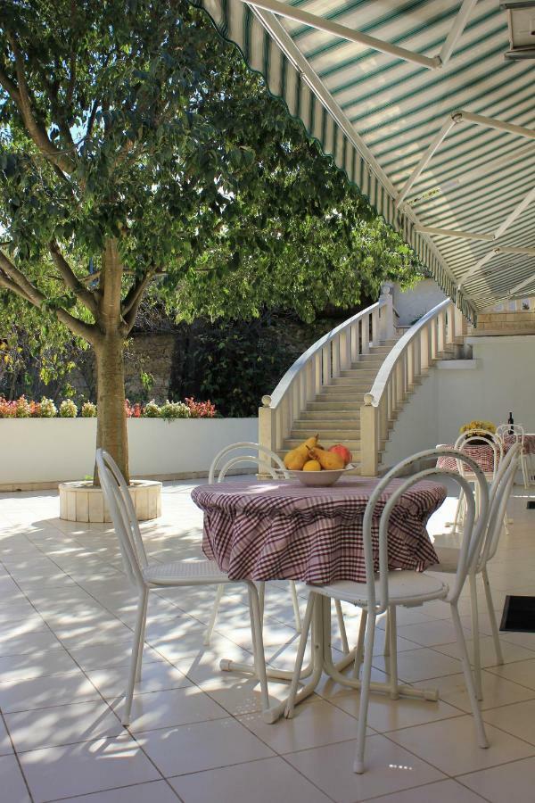 Apartments Pino Makarska Dış mekan fotoğraf