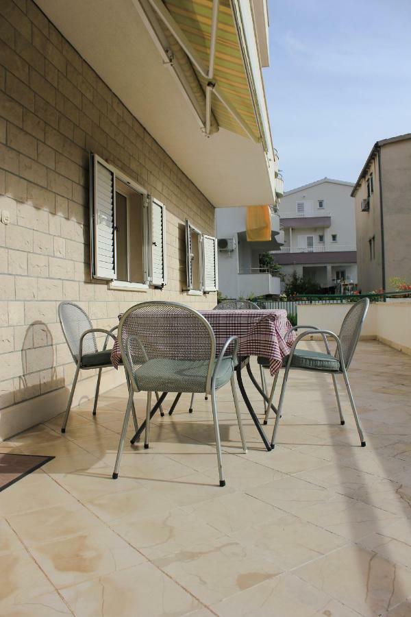 Apartments Pino Makarska Dış mekan fotoğraf