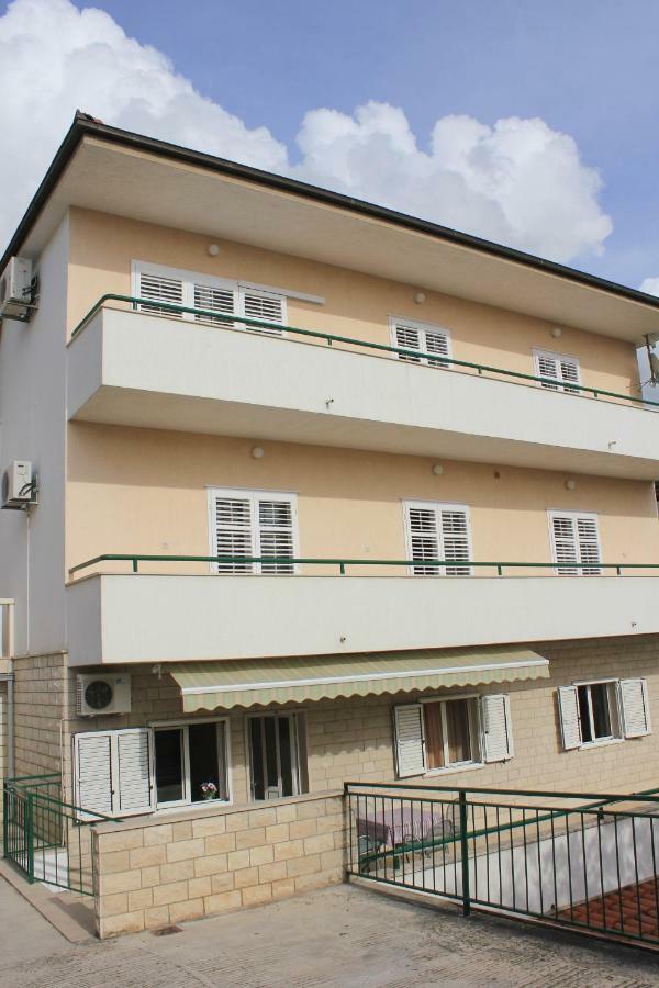 Apartments Pino Makarska Dış mekan fotoğraf
