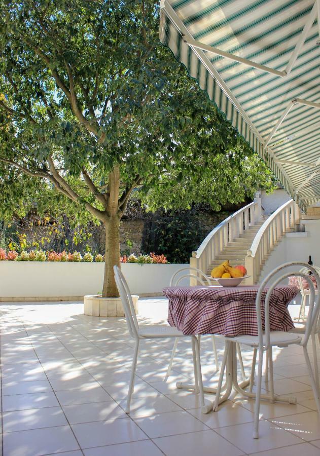 Apartments Pino Makarska Dış mekan fotoğraf