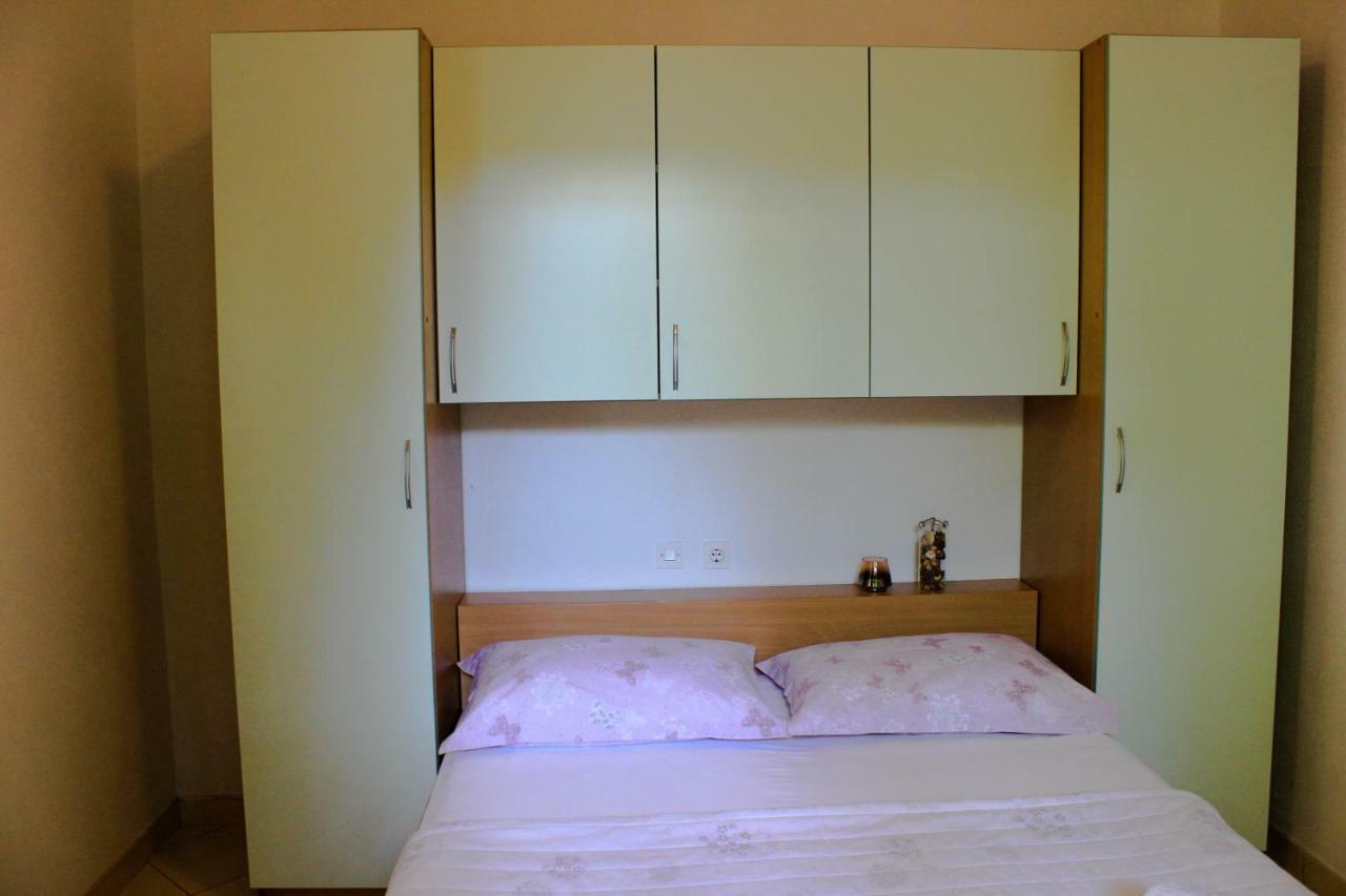 Apartments Pino Makarska Dış mekan fotoğraf