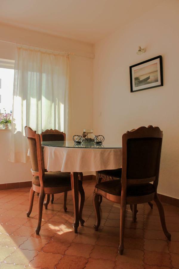 Apartments Pino Makarska Dış mekan fotoğraf