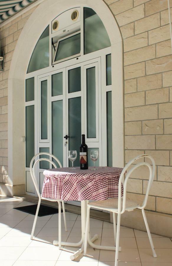 Apartments Pino Makarska Dış mekan fotoğraf