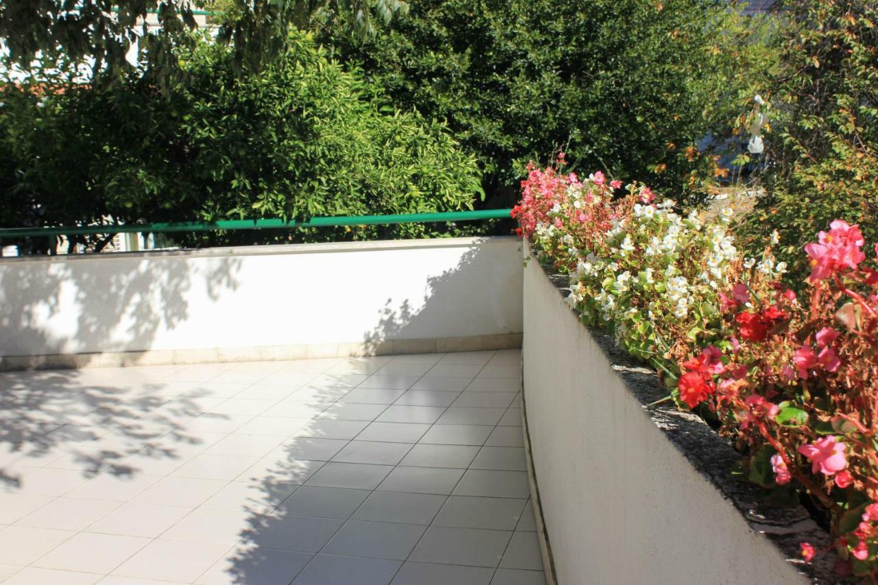 Apartments Pino Makarska Dış mekan fotoğraf