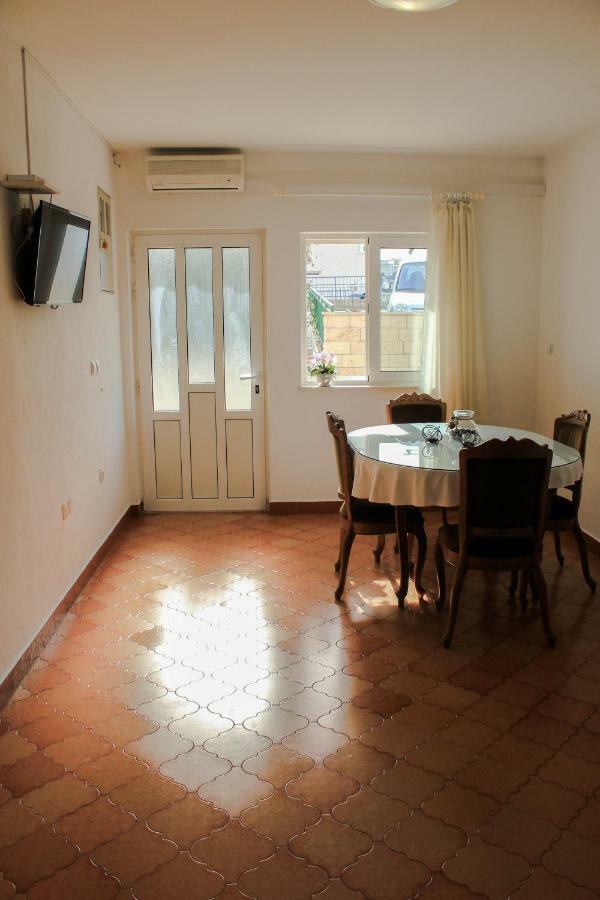 Apartments Pino Makarska Dış mekan fotoğraf