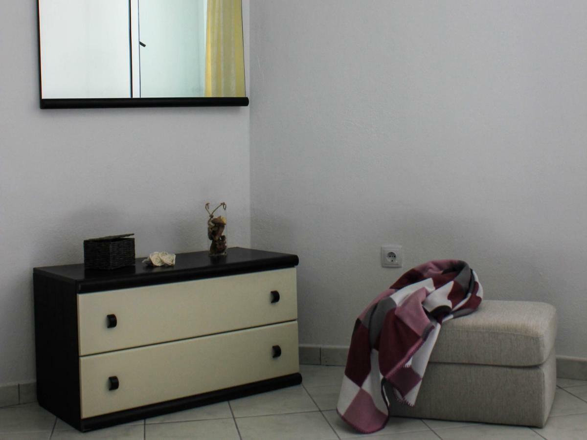 Apartments Pino Makarska Dış mekan fotoğraf