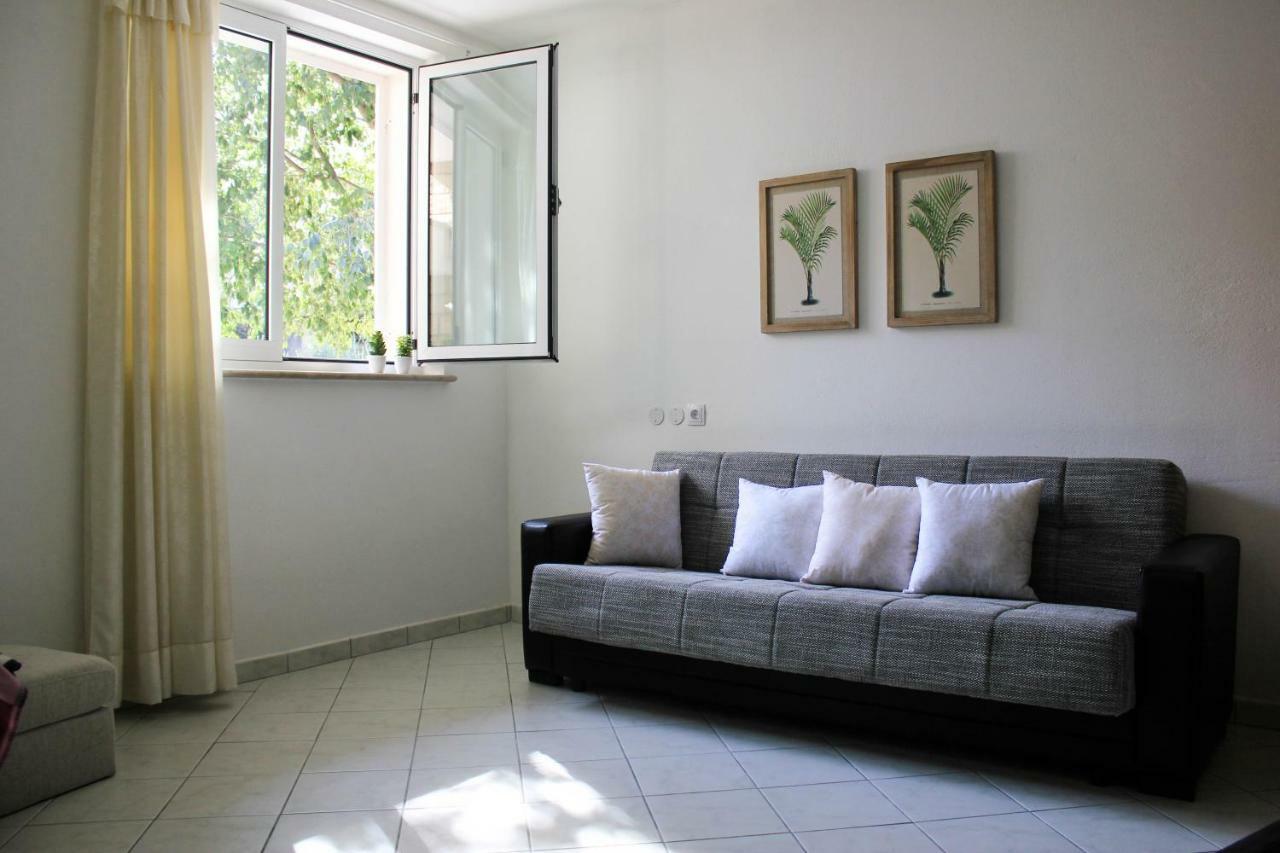 Apartments Pino Makarska Dış mekan fotoğraf